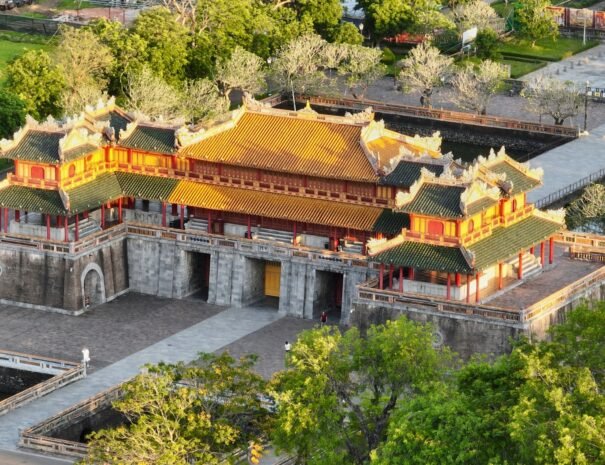 The-Imperial-City-of-Hue-Discovering-Vietnams-Majestic-Royal-Legacy